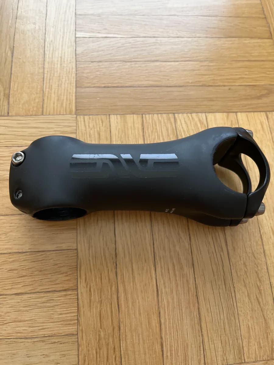 Enve road stem