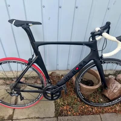 De Rosa SK Pininfarina