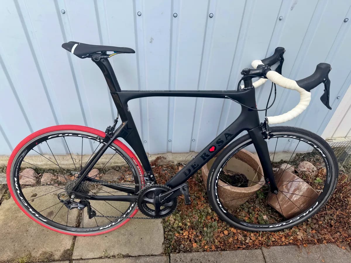 De Rosa SK Pininfarina