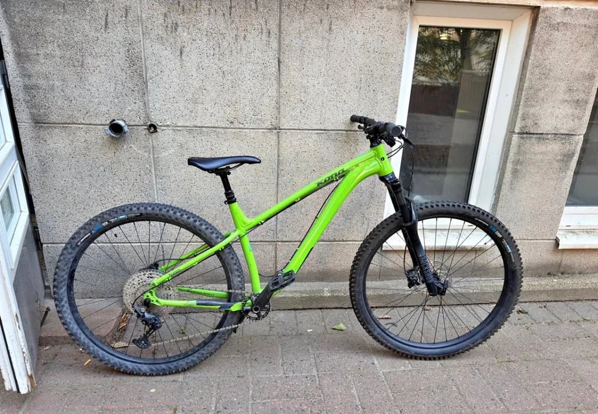 Kona Honzo