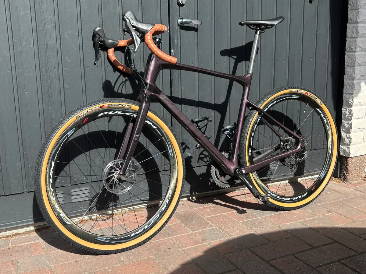 Giant Revolt Advanced 2 XL