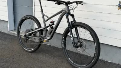 YT Jeffsy 29