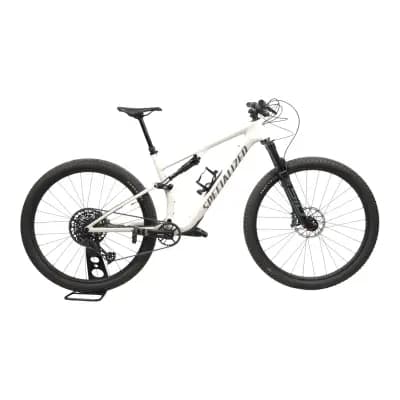 Specialized Epic 8 Comp - käytetty täysjoustomaastopyörä