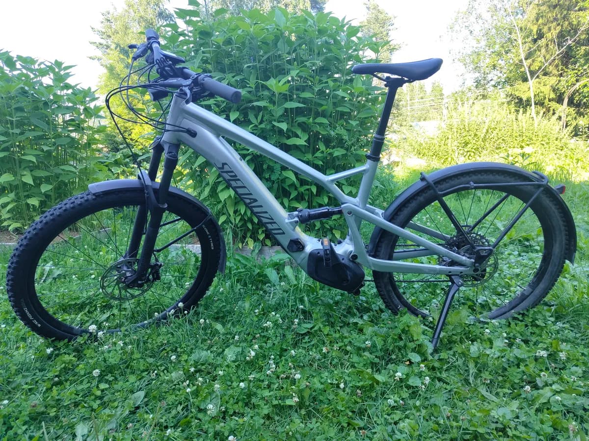 Specialized Turbo Tero X4.0
