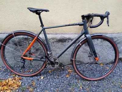 Whyte GX Lite
