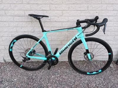 Bianchi Infinito xe