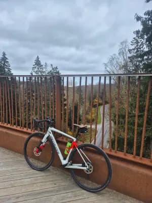 Specialized Diverge Carbon Comp