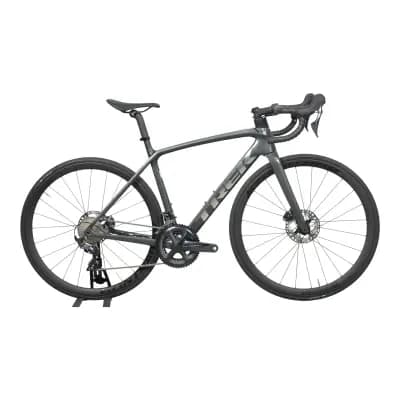 Trek Emonda SL 6 Disc Pro - käytetty maantiepyörä