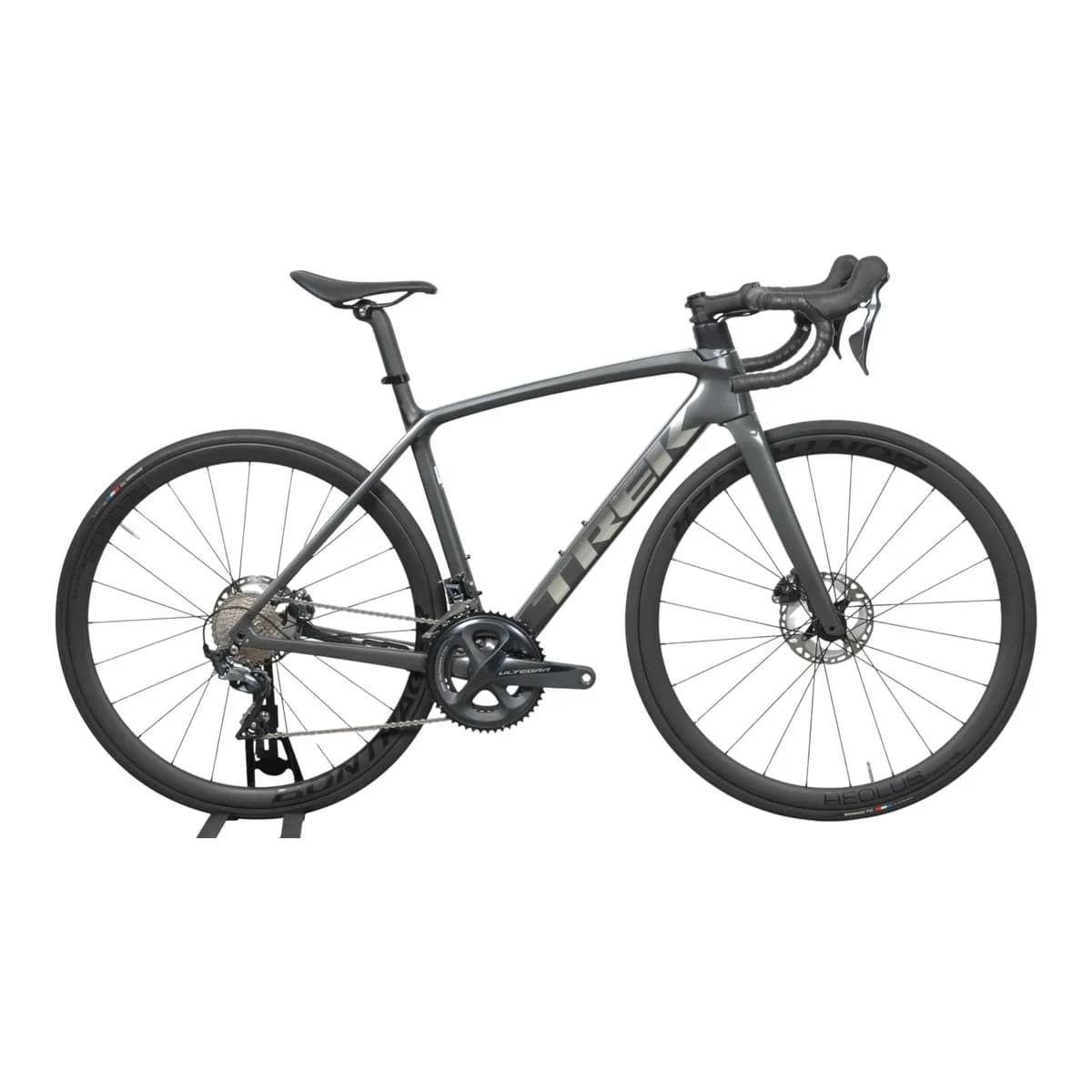 Trek Emonda SL 6 Disc Pro - käytetty maantiepyörä