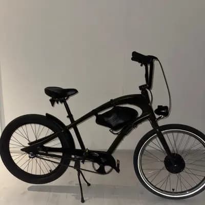 Electra Straight 8 Beach cruiser, One size, Helsinki