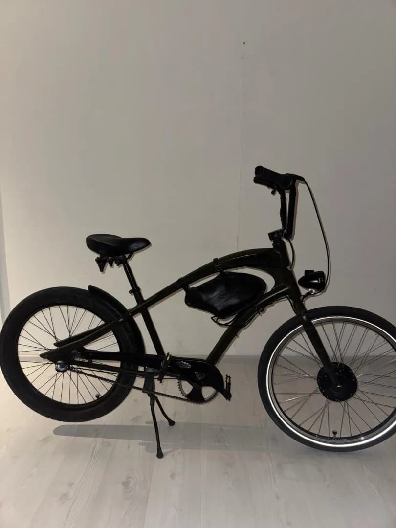 Electra Straight 8 Beach cruiser, One size, Helsinki