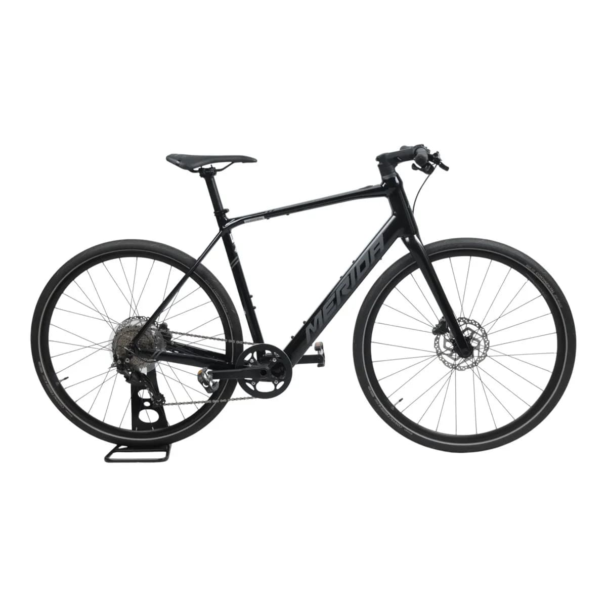 Merida eSpeeder 200 - käytetty maantiepyörä