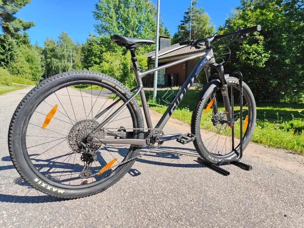 Giant Xtc Slr 1
