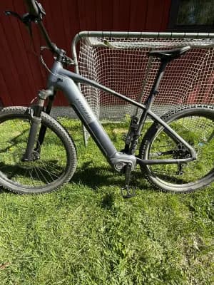 Haibike Alltrack 4 2026