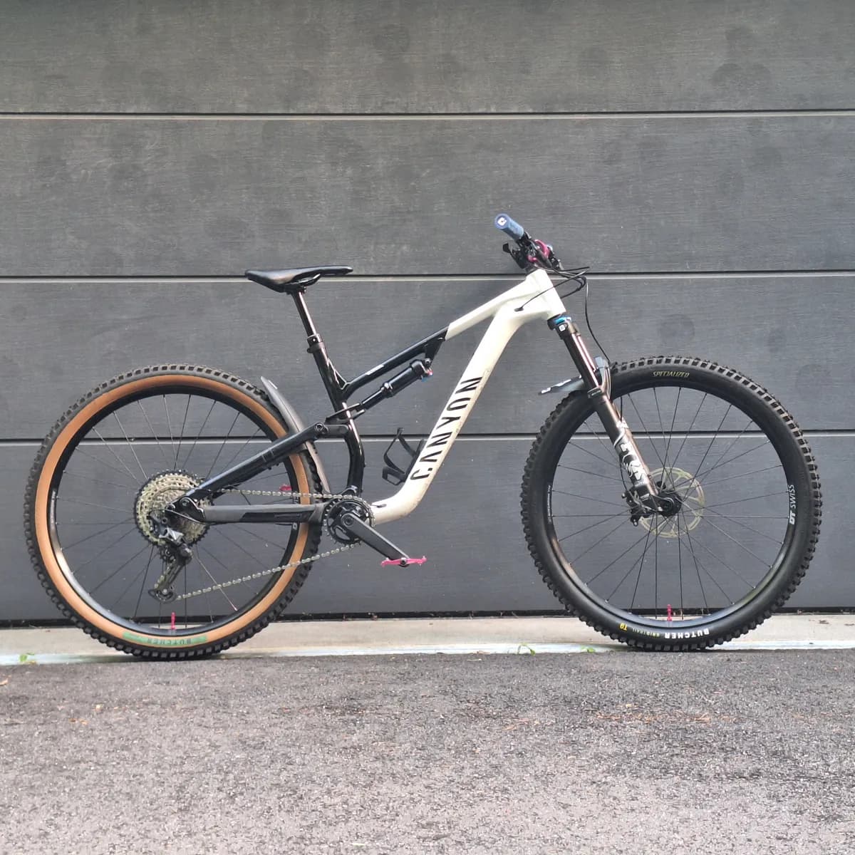 Canyon Neuron 6 2023 – L-koko – 29" – Fox