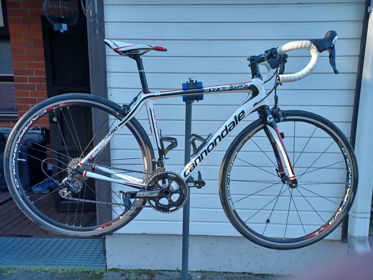 Cannondale Synapse