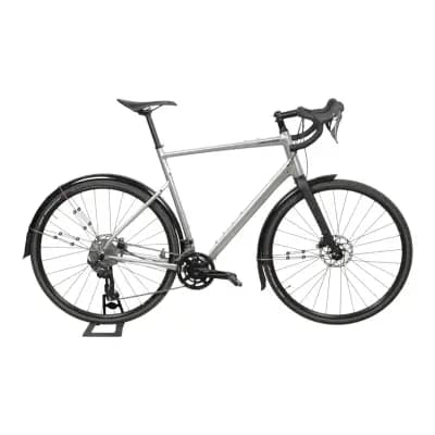 Cannondale Topstone 1 - käytetty gravel-pyörä