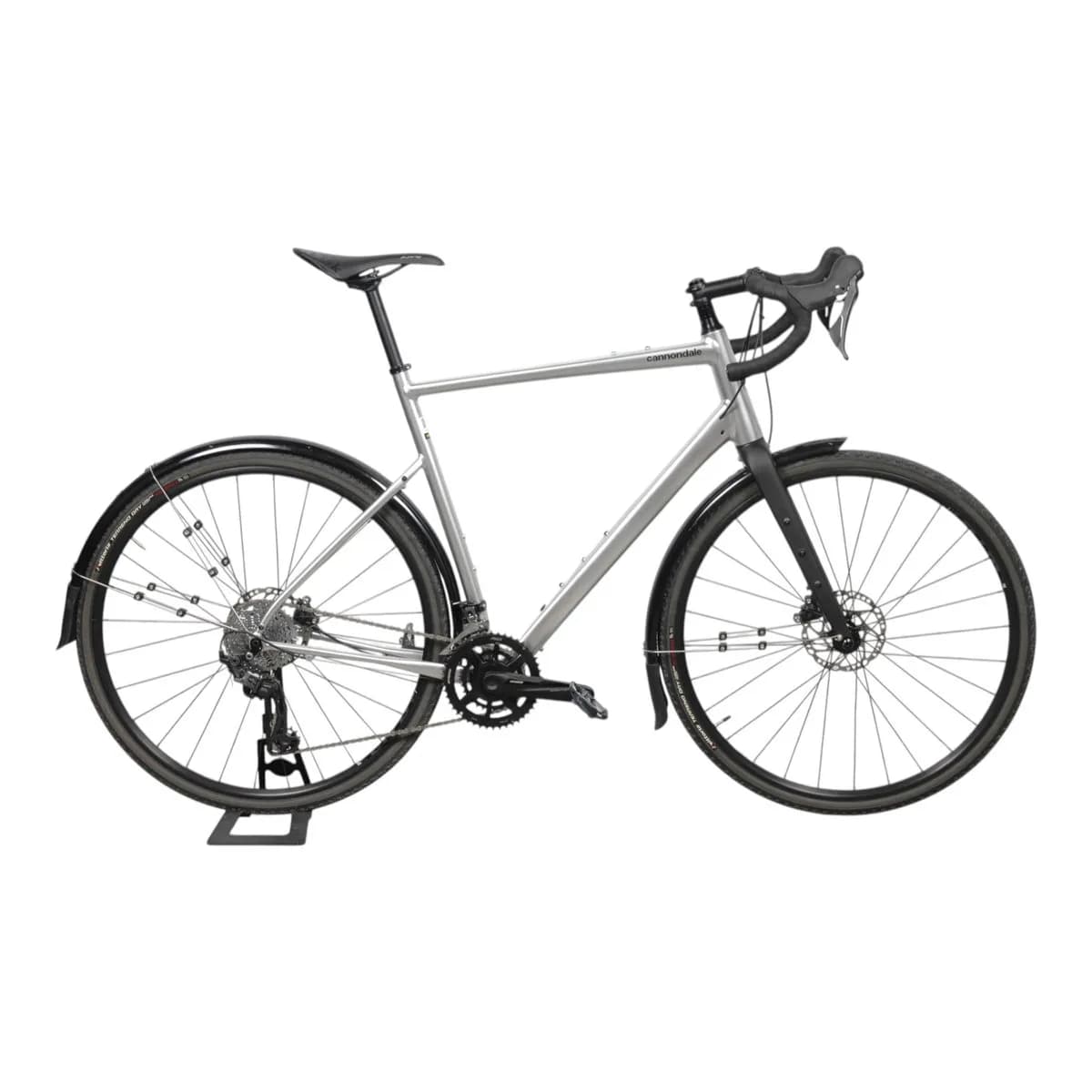 Cannondale Topstone 1 - käytetty gravel-pyörä