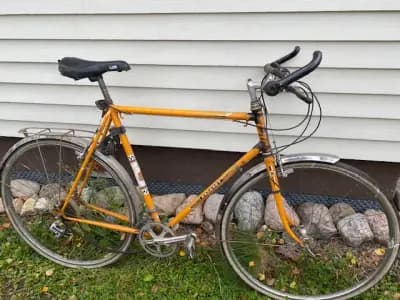 Peugeot PX?