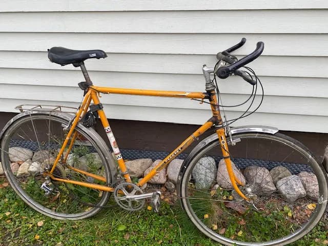Peugeot PX?