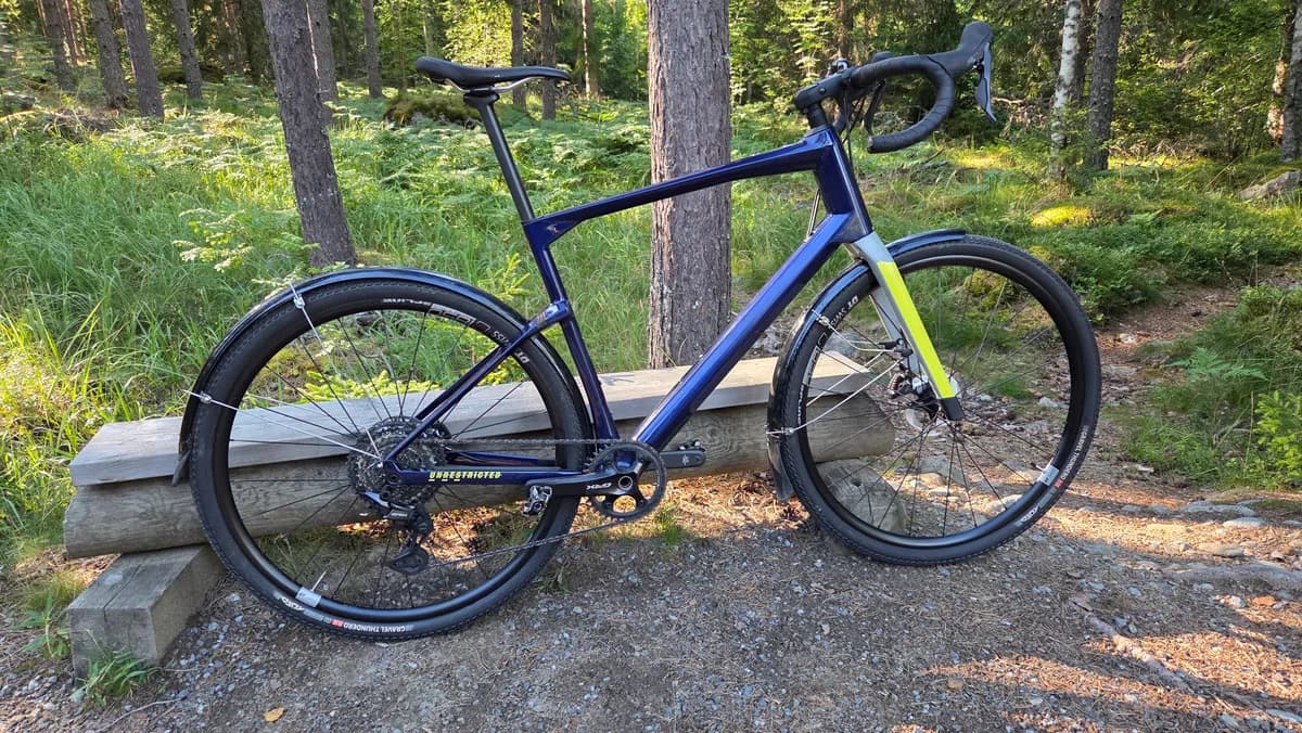 BMC URS TWO