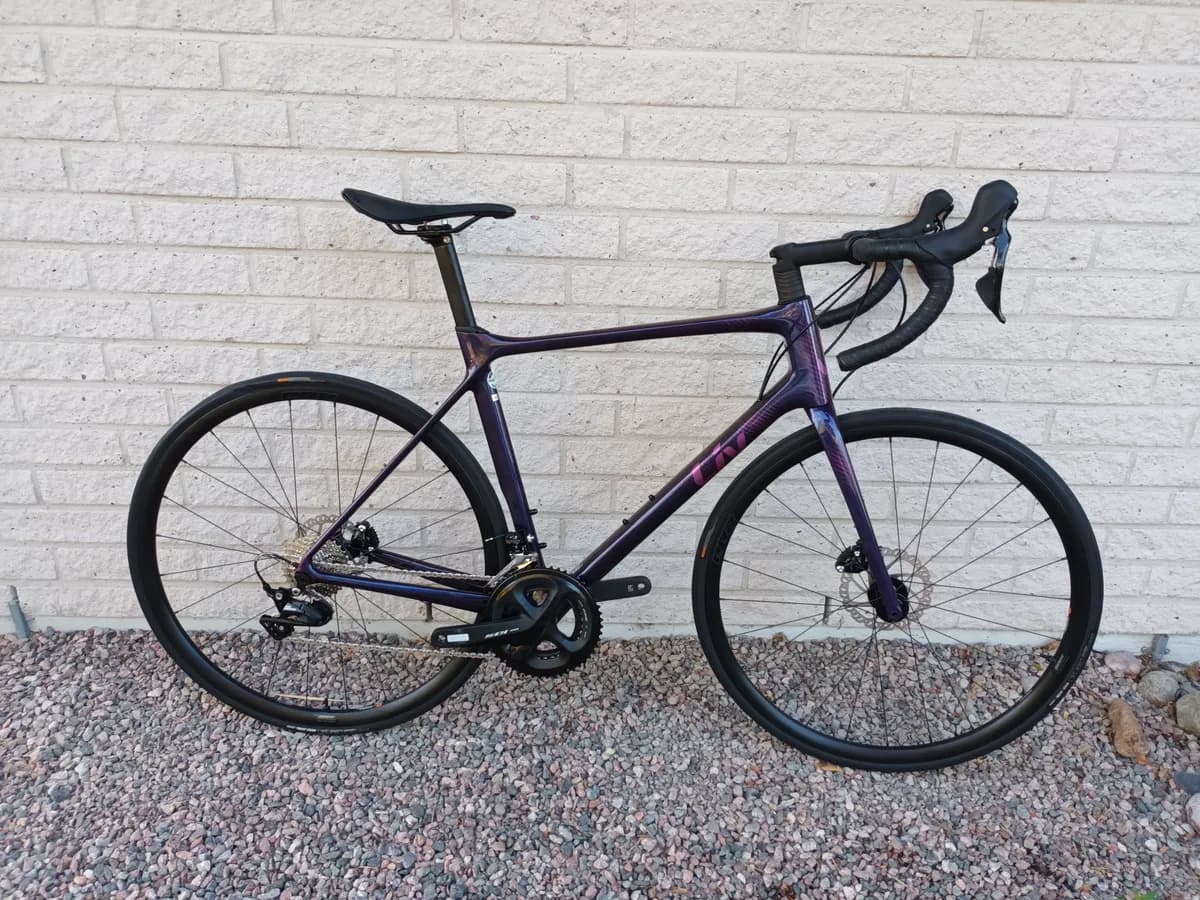 Liv Liv advanced 2