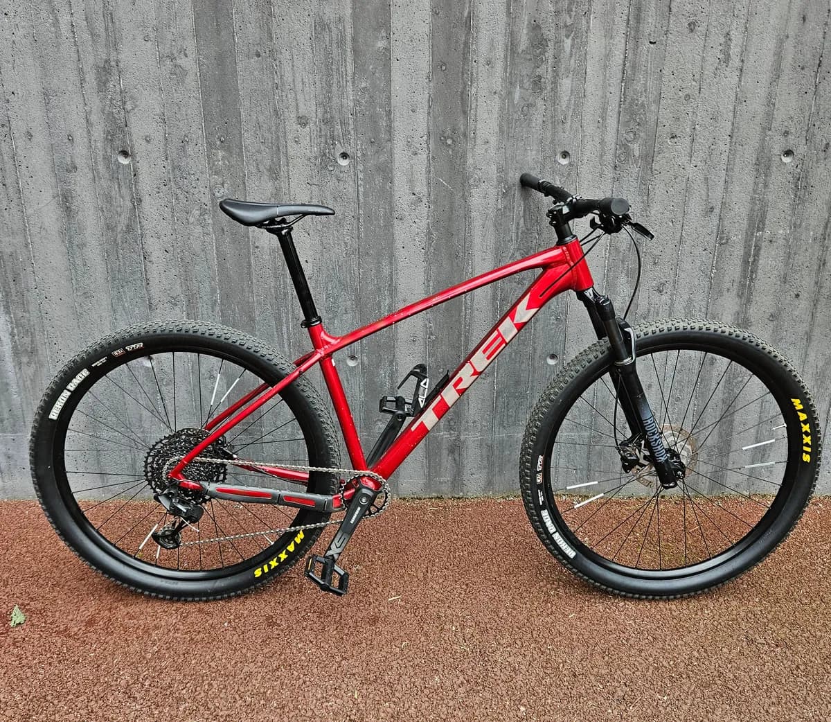 Trek Marlin 8 Gen3