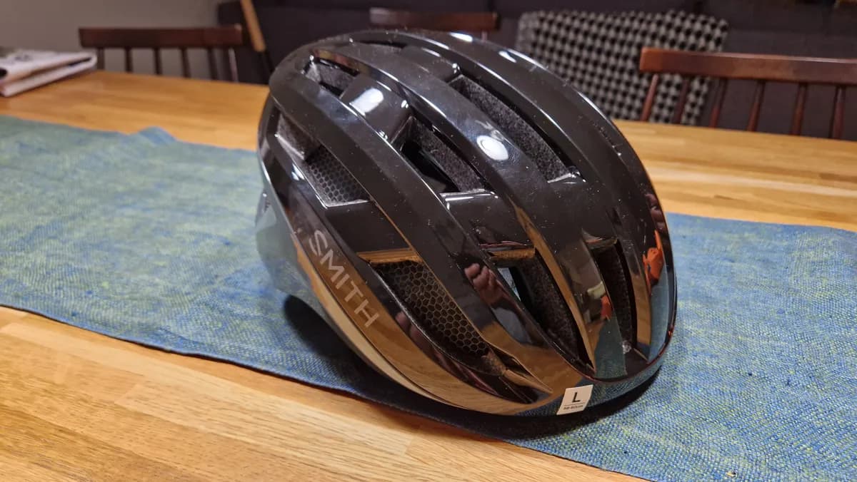 Smith Persist 2 MIPS -kypärä 
