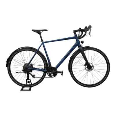 Stevens Supreme Pro - käytetty gravel-pyörä