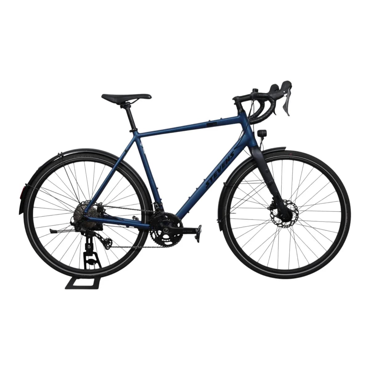 Stevens Supreme Pro - käytetty gravel-pyörä