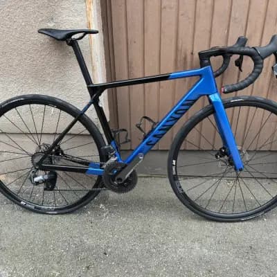 Canyon Ultimate CF SL 7