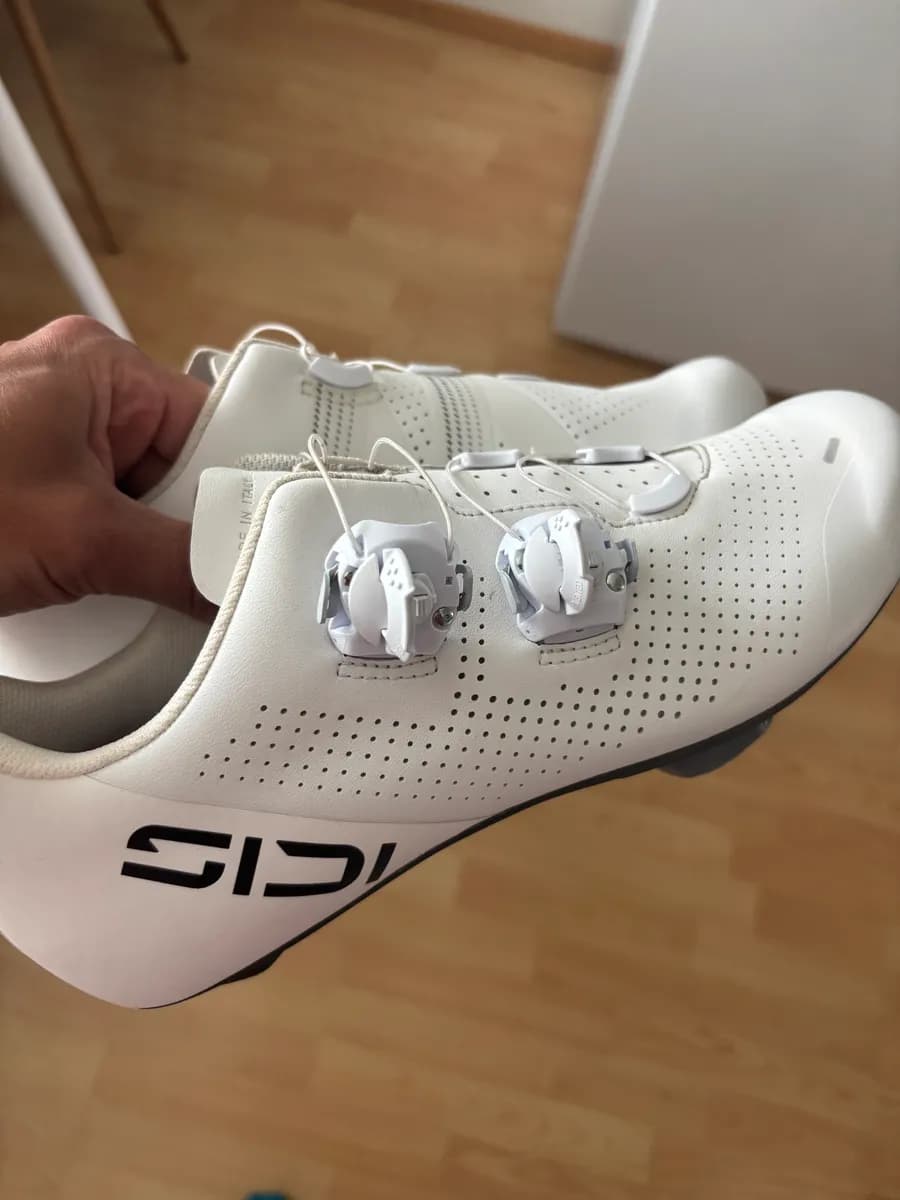 Sidi Ergo 6 maantiekenkä koko 43