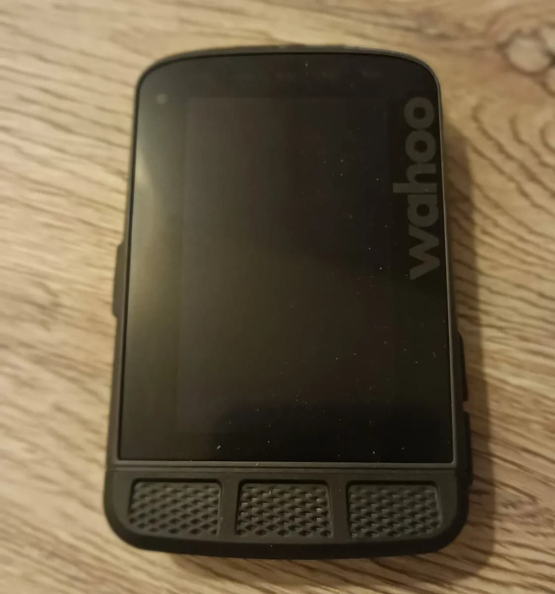 Wahoo Elemnt roam v2