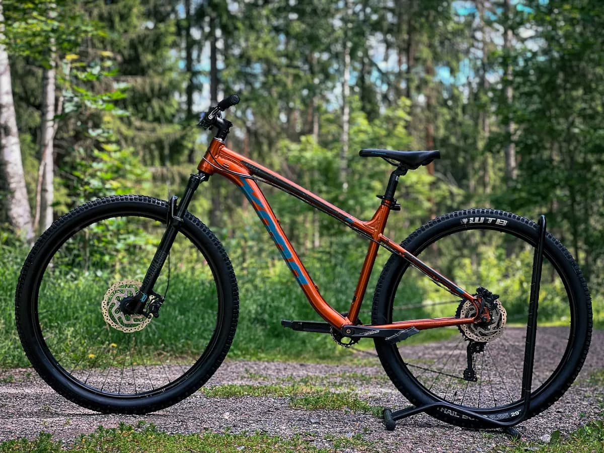 Kona Mahuna