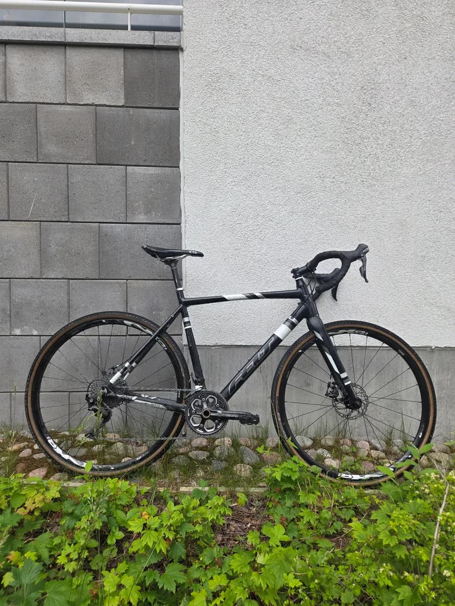 Felt F65x
