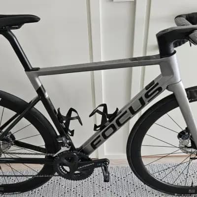 Focus Bikes Izalco Max 9.7