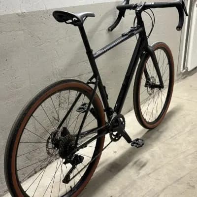 Cannondale Topstone 2