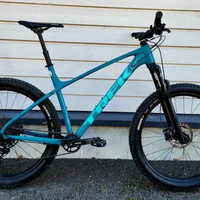 Trek Roscoe 7
