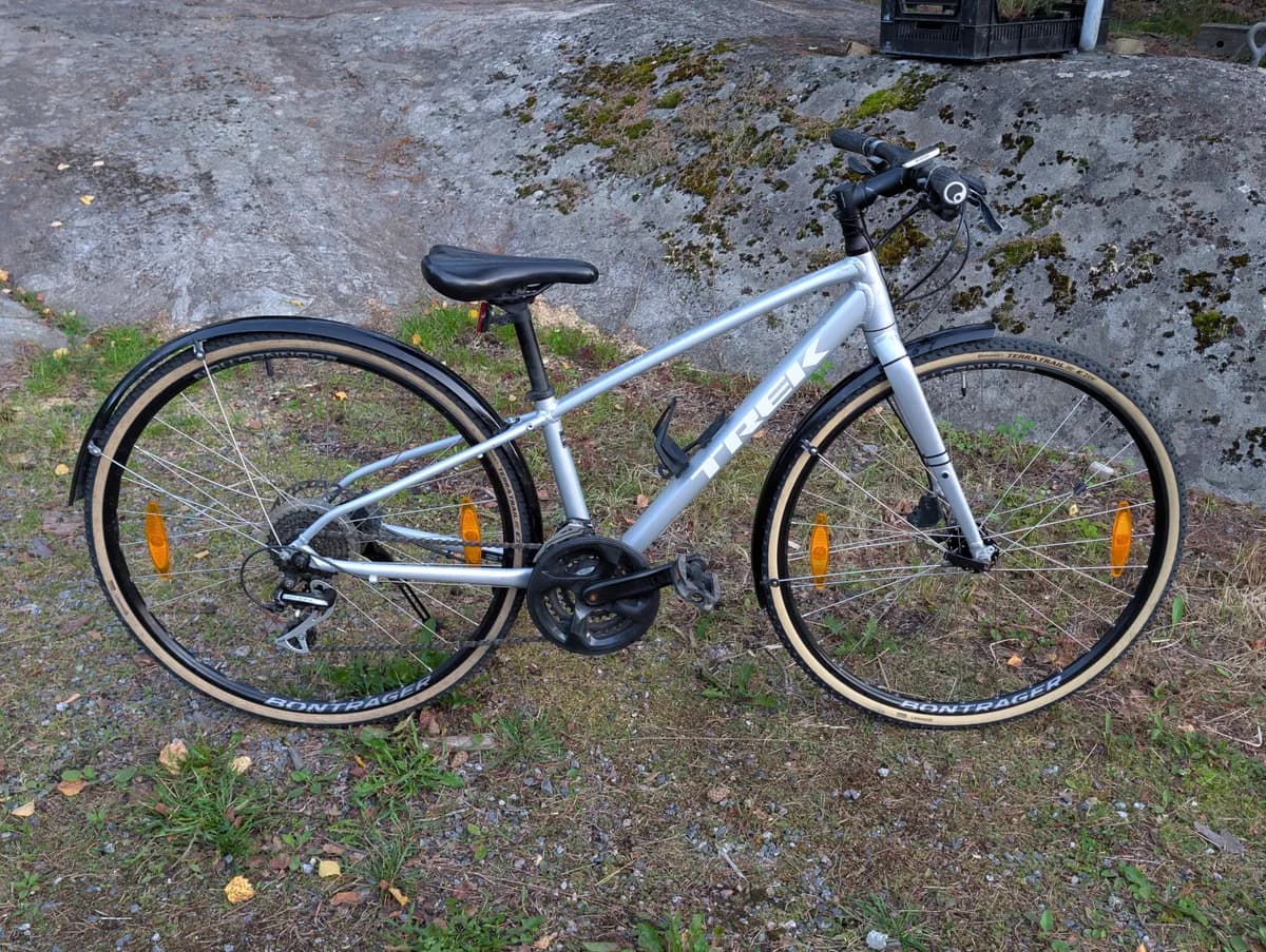 Trek