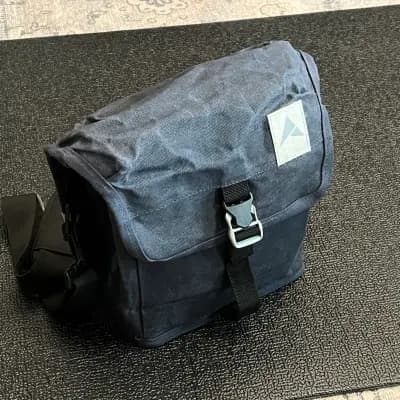 Tankolaukku Altura Heritage 