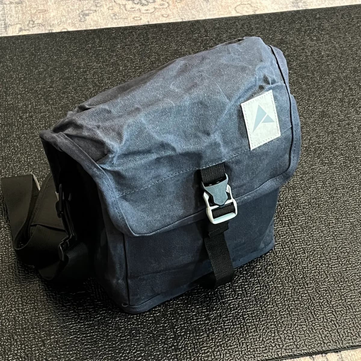 Tankolaukku Altura Heritage 