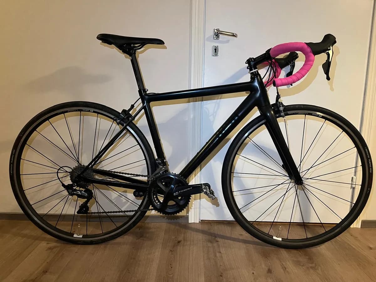 ROSE Xeon RS