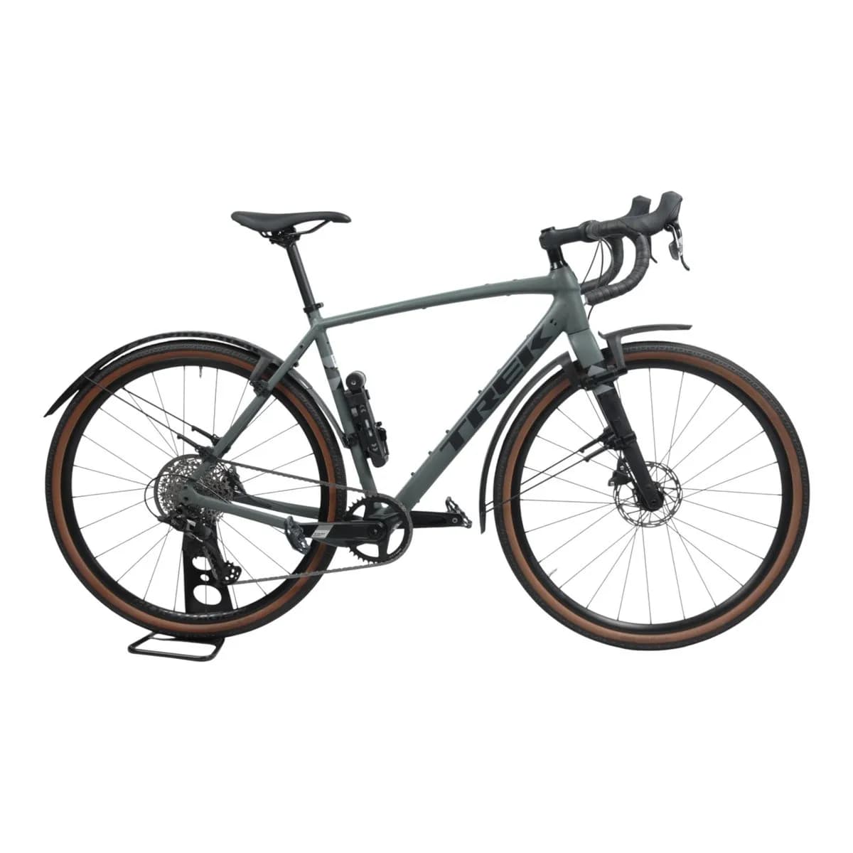 Trek Checkpoint ALR 5 - käytetty gravel-pyörä