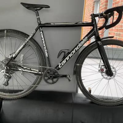 Cannondale Caadx