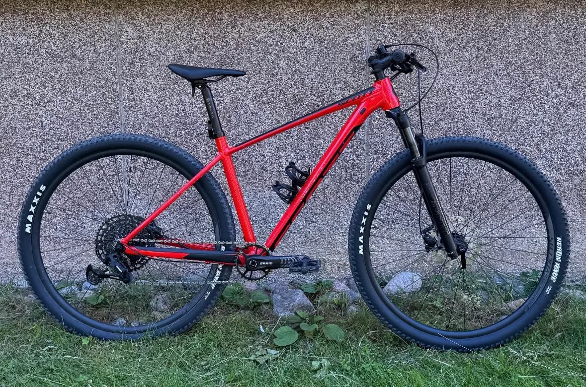SCOTT Scale 900 Comp