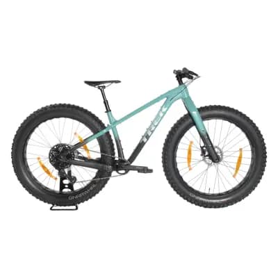Trek Farley 5 - käytetty fatbike