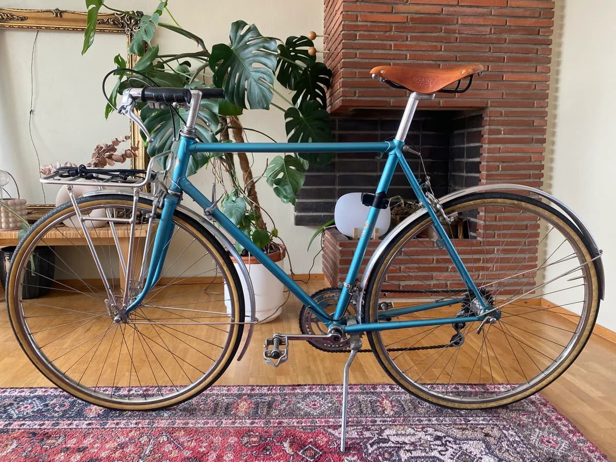 Mercier