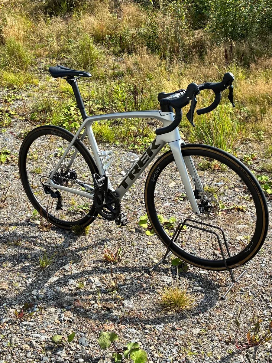 Trek Emonda sl5 disc