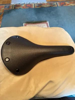 Brooks C17 cambium black