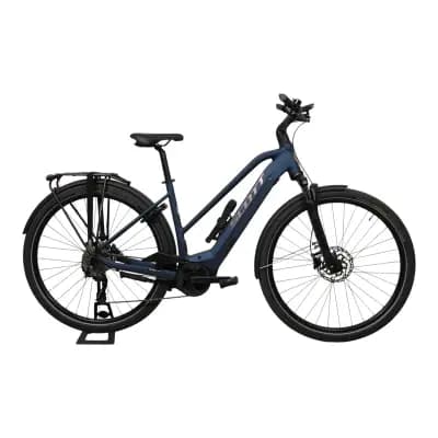 Scott Sub Tour eRide 20 - käytetty hybridipyörä